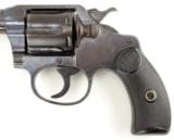 Colt Pocket Positive .32 Police (C9401) - 2 of 7