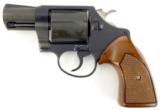 Colt Agent .38 Spcl (C9403) - 1 of 1