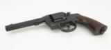 Colt 1917 .45 ACP (C9393) - 2 of 10