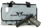 Wilson Combat CQB .45 ACP (PR25019) - 1 of 9