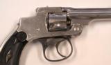 Smith & Wesson New Departure .32 S&W (PR2071) - 2 of 3