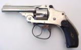 Smith & Wesson New Departure (PR1785) - 1 of 4