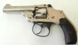 "Smith & Wesson New Departure .32 (PR3515)" - 4 of 6