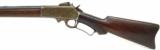 Marlin 1893 .25-36 caliber rifle.
(R4387) - 5 of 6