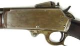 Marlin 1893 .25-36 caliber rifle.
(R4387) - 4 of 6