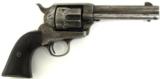 Colt Single Action .32-20
(C3694) - 1 of 5