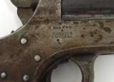 Sharps & Hankins 1862 Carbine (AL1854) - 4 of 7