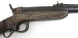 Sharps & Hankins 1862 Carbine (AL1854) - 3 of 7
