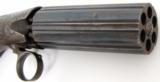 "Blunt & Symms Ring Trigger Pepperbox (AH1902)" - 3 of 7