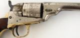 "Colt Pocket Navy Conversion Revolver (C4249)" - 2 of 10