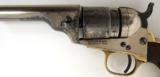 "Colt Pocket Navy Conversion Revolver (C4249)" - 3 of 10
