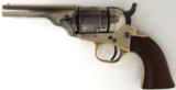 "Colt Pocket Navy Conversion Revolver (C4249)" - 4 of 10