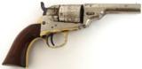 "Colt Pocket Navy Conversion Revolver (C4249)"