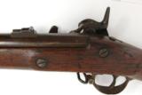 U.S. Model 1855 Springfield
(AL2040) - 4 of 6