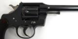 Colt Officers Model .38 Special
(C4321) - 2 of 4