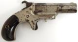 "XL Derringer .41 R.F.
(AH1974)" - 1 of 6
