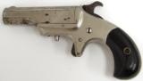 "XL Derringer .41 R.F.
(AH1974)" - 3 of 6