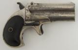 "Remington Derringer .41 R.F.
(PR9532)" - 1 of 6