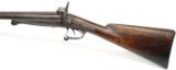 French Pinfire 10 Gauge (S2373) - 2 of 8