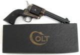 Colt Single Action .38 Special (C4544) - 1 of 8
