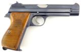 Sig P210-1 .30 Luger (PR25081) - 3 of 12