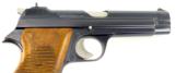 Sig P210-1 .30 Luger (PR25081) - 1 of 12