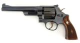 Smith & Wesson 38/44 Outdoorman .38 special (PR25084) - 1 of 9