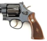 Smith & Wesson 38/44 Outdoorman .38 special (PR25084) - 2 of 9