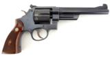 Smith & Wesson 38/44 Outdoorman .38 special (PR25084) - 3 of 9