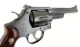 Smith & Wesson 38/44 Outdoorman .38 special (PR25084) - 4 of 9