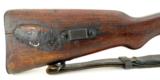 "FN 1924 Carbine Mexican 7x57mm Mauser (R15970)" - 3 of 12