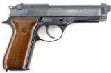 Beretta 92S 9 mm Para (PR25107) - 4 of 9