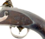 U.S. 1836 Flintlock (AH3465) - 10 of 12