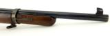 Dutch MFG. 1895 Carbine 6.5 Dutch (R15995) - 5 of 11