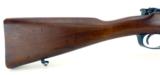 Dutch MFG. 1895 Carbine 6.5 Dutch (R15995) - 4 of 11