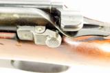 Dutch MFG. 1895 Carbine 6.5 Dutch (R15995) - 9 of 11