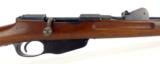 Dutch MFG. 1895 Carbine 6.5 Dutch (R15995) - 2 of 11