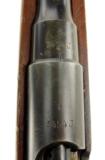 Dutch MFG. 1895 Carbine 6.5 Dutch (R15995) - 6 of 11