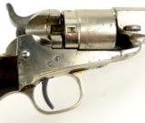 "Colt Pocket Navy conversion. (C9488)" - 5 of 10