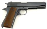 Colt 1911A1 .45 ACP (C9490) - 4 of 8