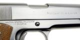 Colt 1911A1 .45 ACP (C9490) - 5 of 8