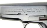 Colt 1911A1 .45 ACP (C9490) - 3 of 8