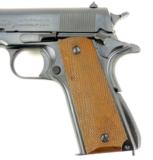 Colt 1911A1 .45 ACP (C9490) - 2 of 8