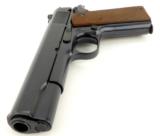Colt 1911A1 .45 ACP (C9490) - 8 of 8