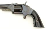 Smith & Wesson No.2 Army revolver .32 caliber (AH3483) - 2 of 11