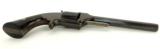 Smith & Wesson No.2 Army revolver .32 caliber (AH3483) - 6 of 11