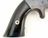 Smith & Wesson No.2 Army revolver .32 caliber (AH3483) - 3 of 11