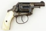 Belgian revolver, 9mm (AH3485) - 6 of 10