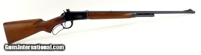 "Winchester 64 .32 WS (W6247)"