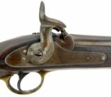 British type Cavalry percussion .60 caliber carbine (AL3517) - 7 of 12